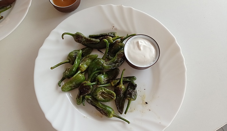 Фирменное блюдо от Юм