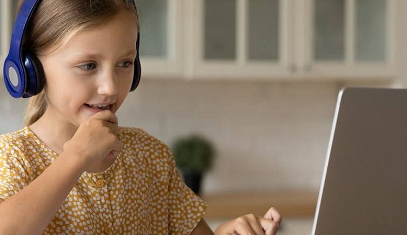 Калужанам рассказали, как научить детей цифровой гигиене