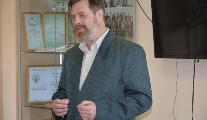 Дыхание камня