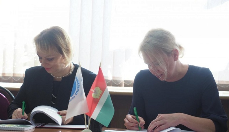 В Жуковском районе появится первая роботизированная ферма