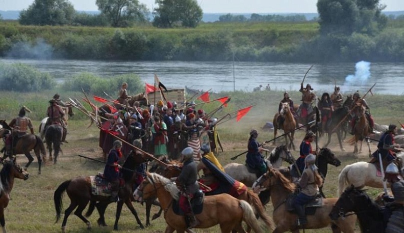 День окончания Великого стояния на Угре может стать федеральным праздником