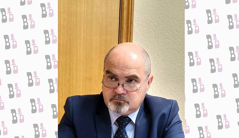 Вячеслав Лежнин поздравил энергетиков с профессиональным праздником 