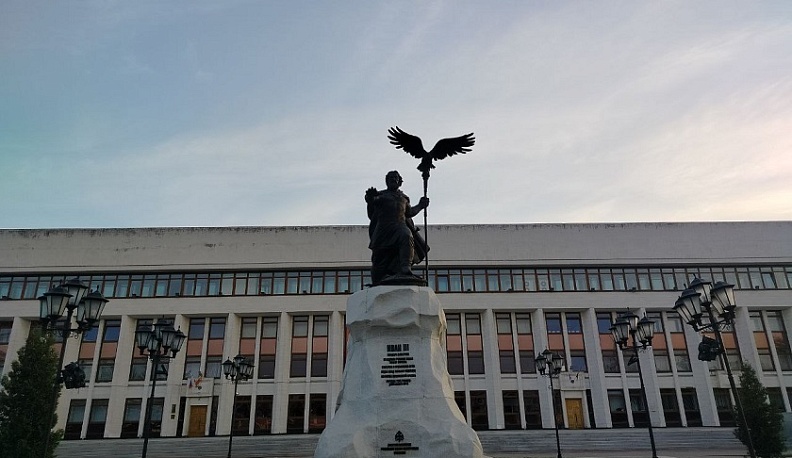 В этом году в Калужской области по программе инициативного бюджетирования реализуют 251 проект