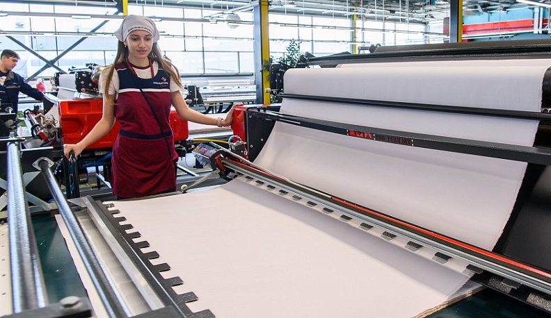 Владислав Шапша назвал Мануфактуры Боско вдохновляющим примером промтуризма