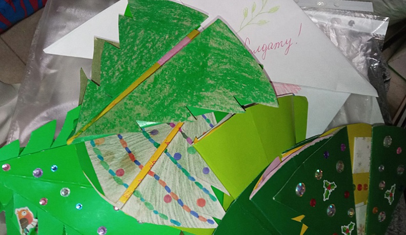 Волонтёр – это звучит…