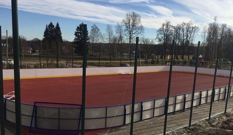 Владислав Шапша рассказал о развитии калужского села