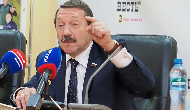 Время важных решений