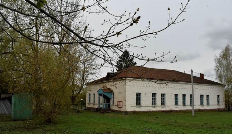 Ещё один памятник архитектуры появился в Калужской области