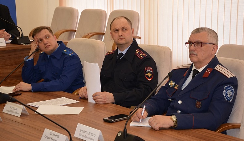 В Калужской области сократилось количество наркоманов