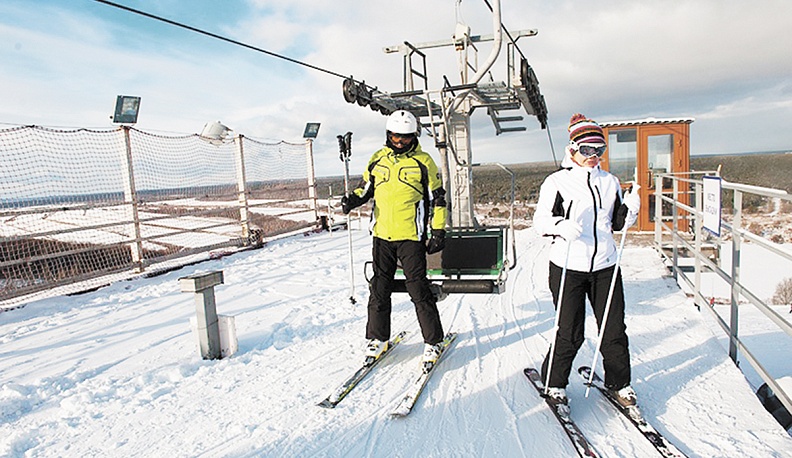 Отдыхайте там,  где вас любят