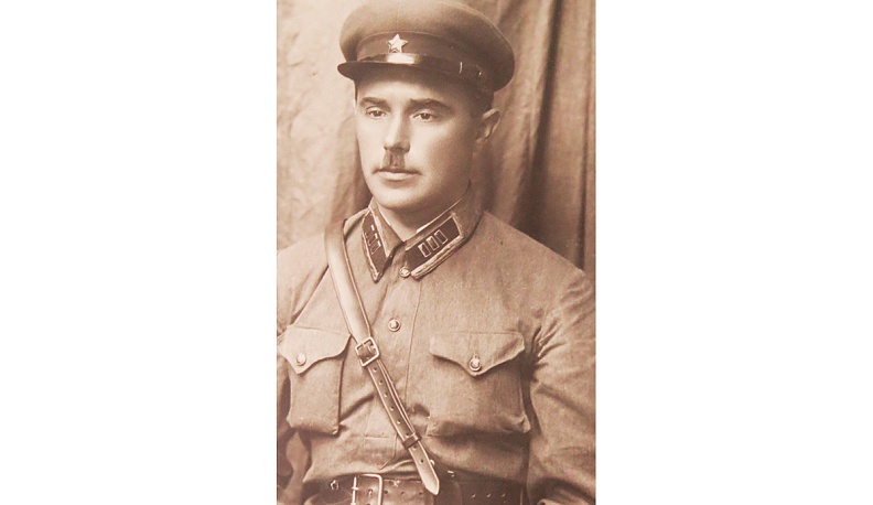 Огонь,батарея!