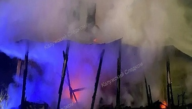 В Боровске вынесли приговор мужчине, который с особой жестокостью расправился с собственной матерью