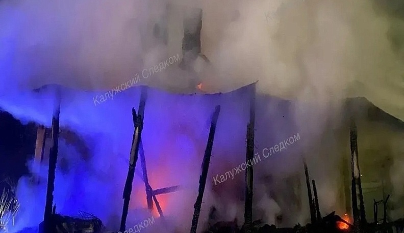 В Боровске вынесли приговор мужчине, который с особой жестокостью расправился с собственной матерью