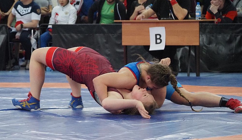 На космическом уровне