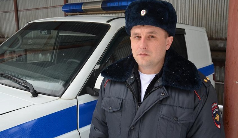 Всегда в движении 