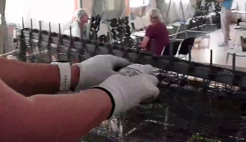 Специалисты «Калугаоблводоканала» оказывают помощь Первомайску