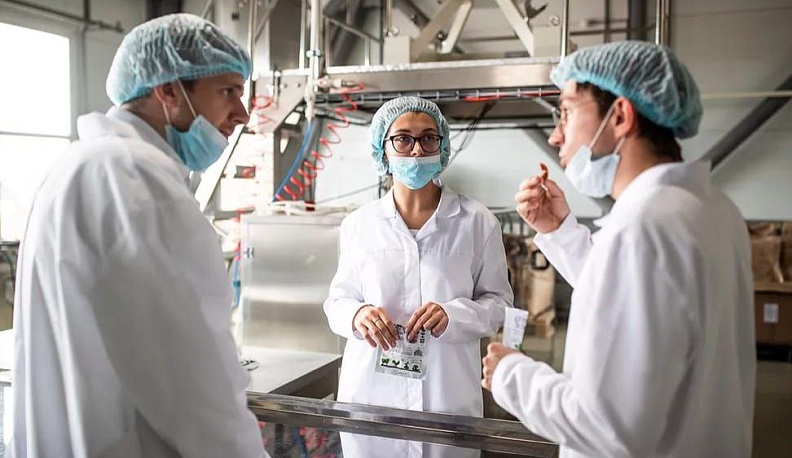 Калужское предприятие «Партнер-М» вошло в число победителей Всероссийской премии «Экспортер года-2024»