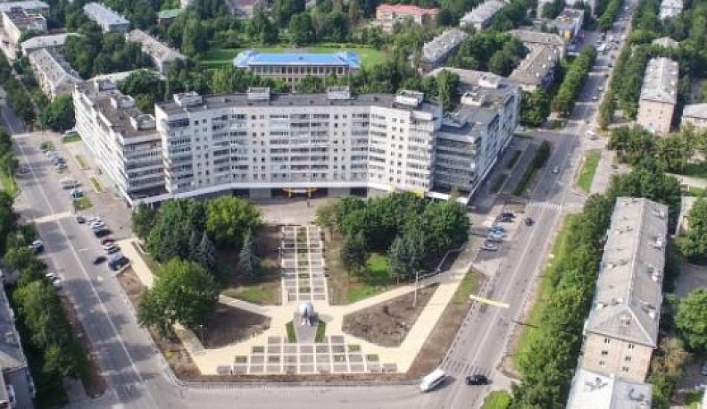 Умным людям – «умный город»