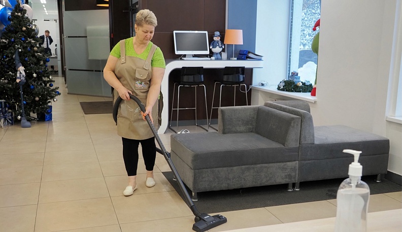 Любите аккуратность? Вам сюда