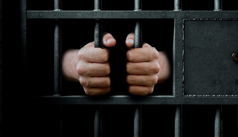 Калужанин сядет на 7 лет за покушение на убийство своего знакомого