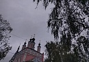 Дожди и грозы ожидают калужан в понедельник Дожди и грозы ожидают калужан в понедельник