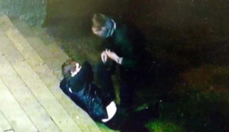 В Туле задержан молодой человек за разбой в Калуге 