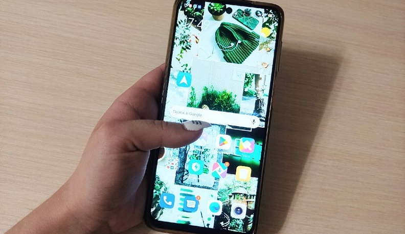 В селе Космачево Людиновского района установят вышку интернет-связи