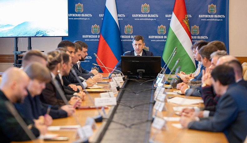 В Калуге создан научно-производственный центр «Колыбель БАС»