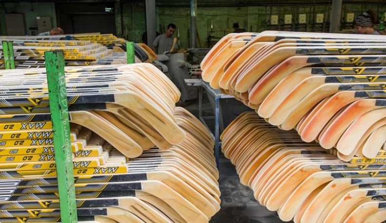 Анатолий Артамонов предложил приобретать для школ балабановские лыжи