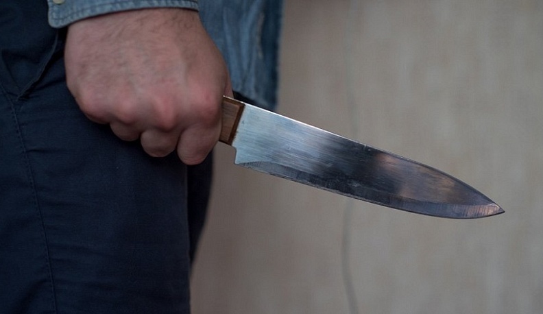 В Калужской области мужчина убил сожительницу из ревности