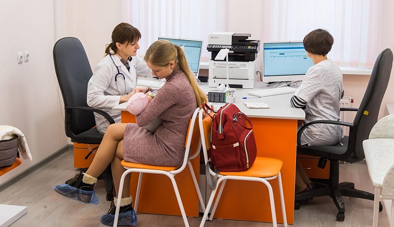 Владислав Шапша о Программе госгарантий бесплатного оказания гражданам медицинской помощи: «Будем реализовывать эту программу и рассчитывать на серьезные результаты в улучшении качества здоровья жителей региона»