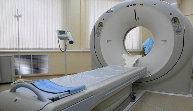 В Калужской области круглосуточно заработали 8 компьютерных томографов