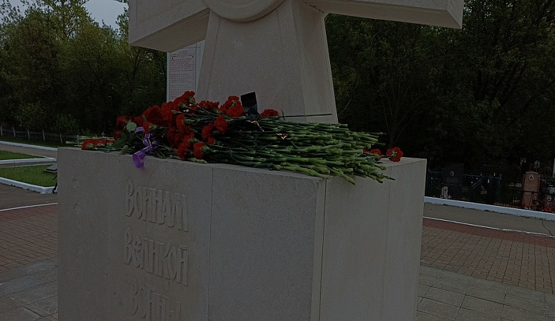 В Калужской области проходит патриотический Крестный ход