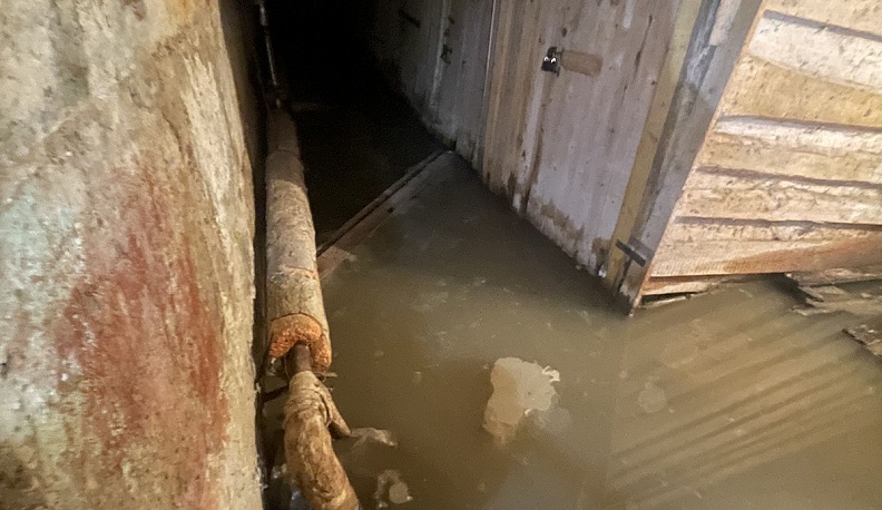 Без вины виноватые