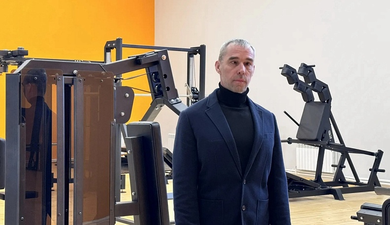 Юхновский округ