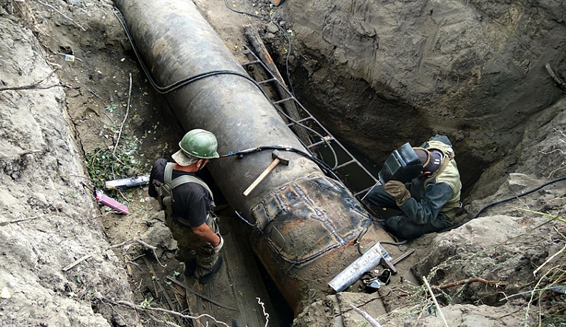 Горуправа Калуги напомнила о перекрытии ул. Московской