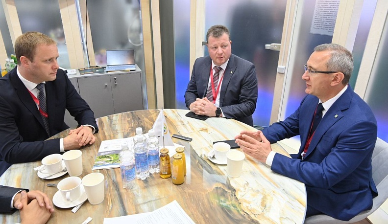 Калужские дети будут организованно отдыхать в детских лагерях Анапы