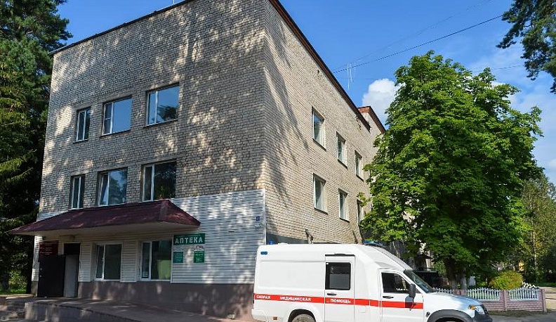 Усилить первичное звено медиков