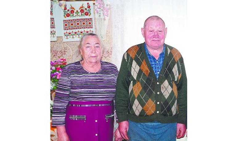 Механизатор – главный на селе