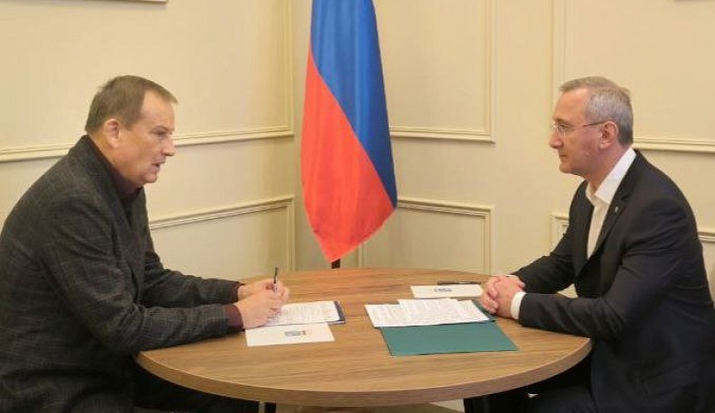 Калужская и Ленинградская области обновят соглашение о сотрудничестве