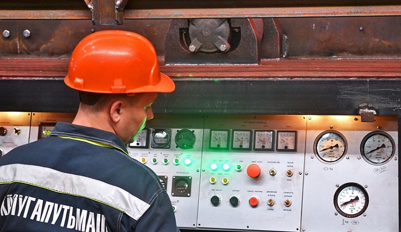 «Калугапутьмаш» будет поставлять продукцию в Индию