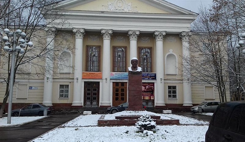 В обнинском ДК ФЭИ рады видеть гостей с QR-кодами