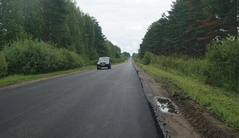 До Безымянной высоты - на хорошей скорости