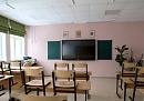 В калужской школе №51 продолжают работу по замене стекол