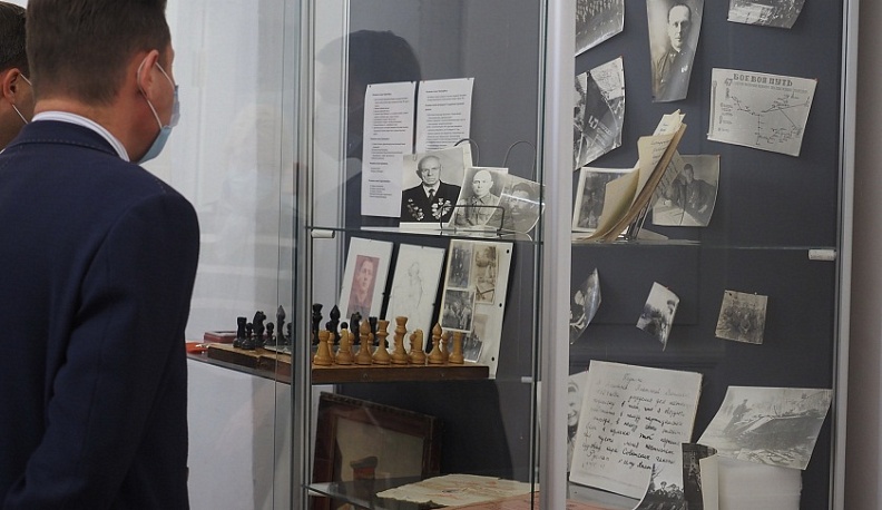 Калужан призвали вспомнить о своих корнях