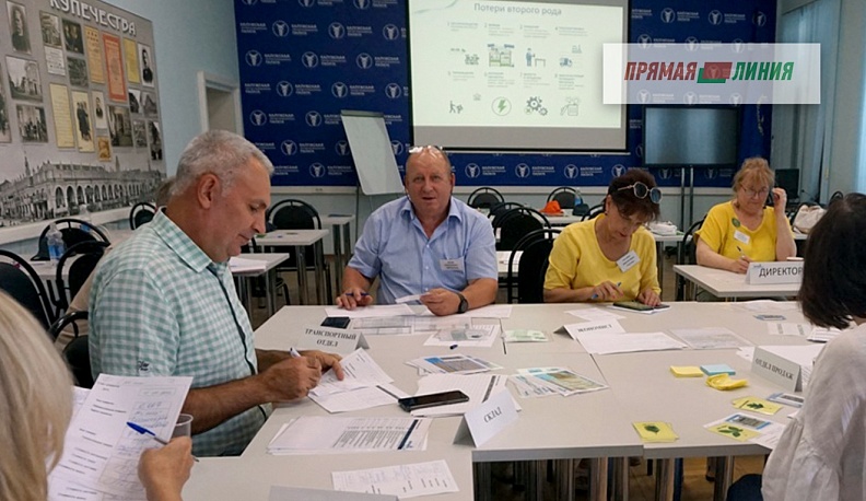 Учиться – всегда пригодится