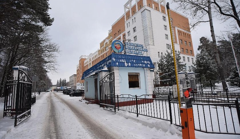 Чужие здесь не ездят?