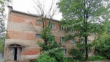 Калужанин ответит в суде за смертельный удар ножом в общежитии на Хрустальной