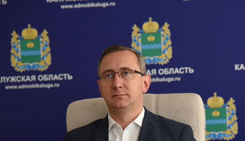 Владислав Шапша выразил соболезнования близким жертв обстрела Белгорода