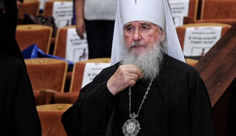 В Калуге открылись XXIV Богородично-Рождественские образовательные чтения